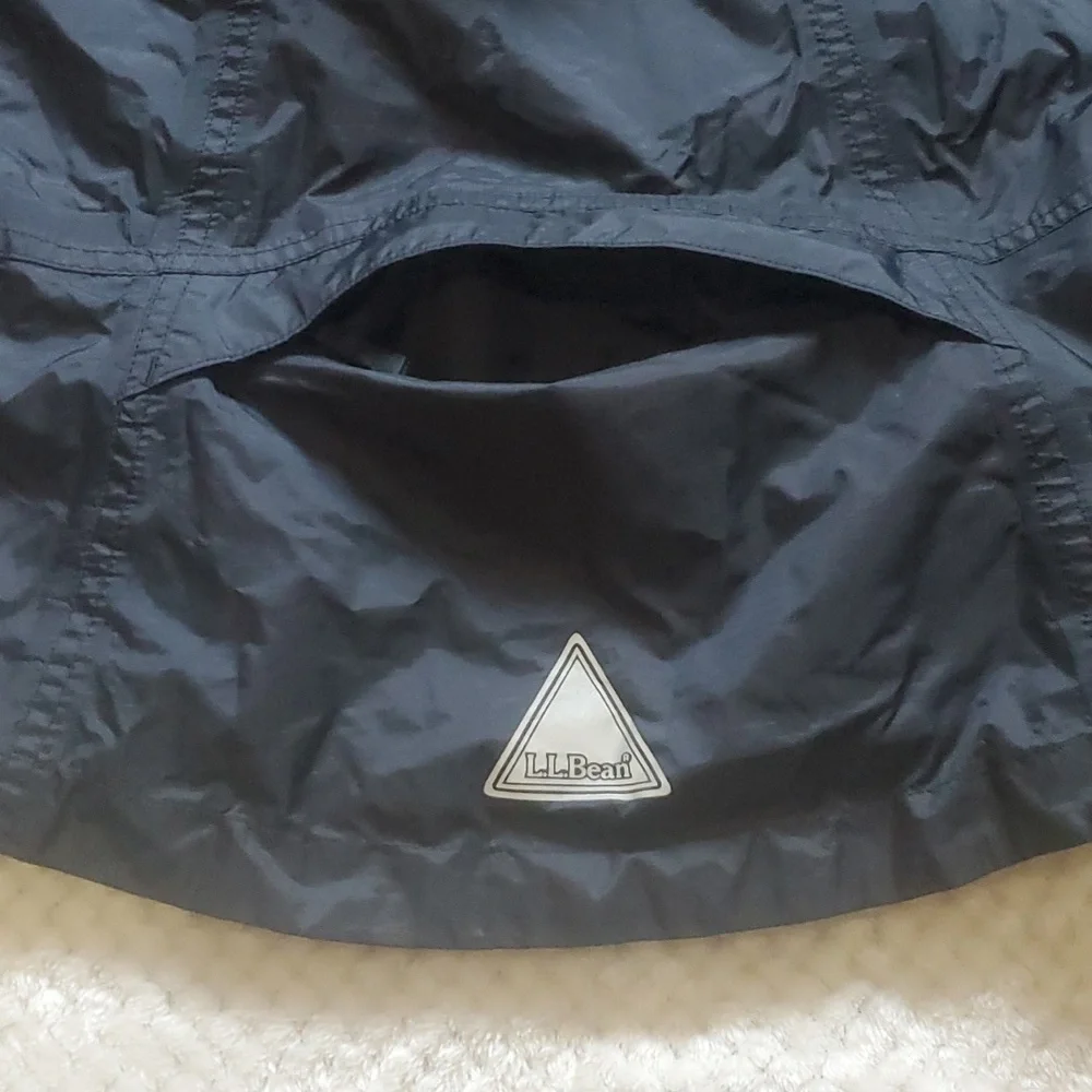 L.L Bean Jacket - Picture 3 of 7